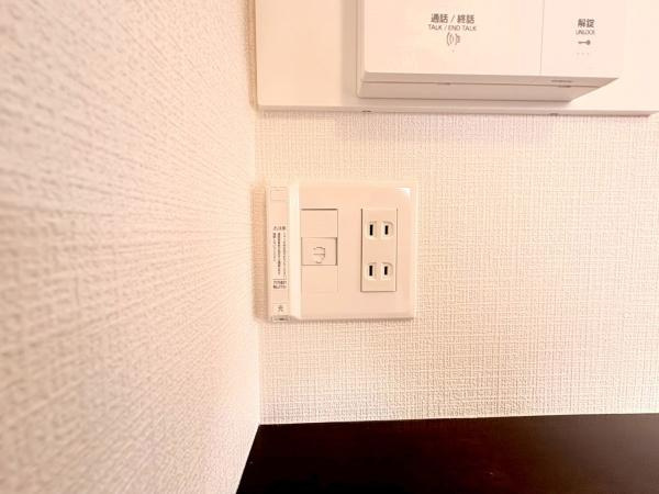 グランシティ横濱保土ヶ谷の内装