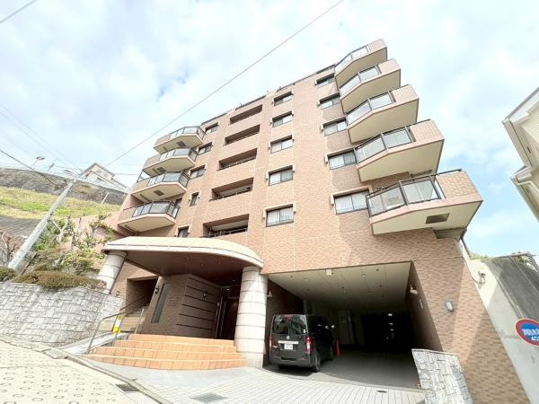 グランシティ横浜保土ヶ谷