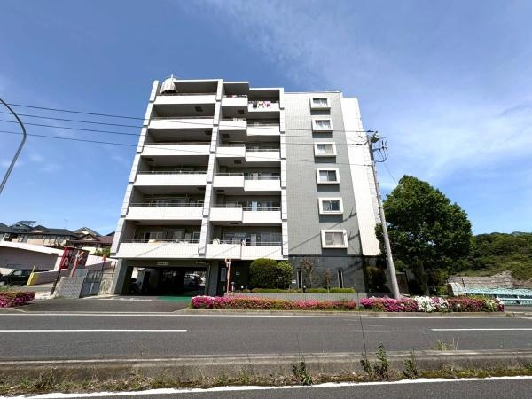 リステージ本郷台プリズムガーデン