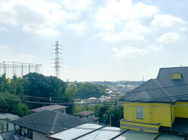 横浜市都筑区東山田町の中古一戸建のその他