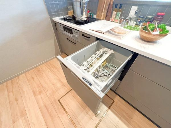 横浜市都筑区東山田町の中古一戸建のその他