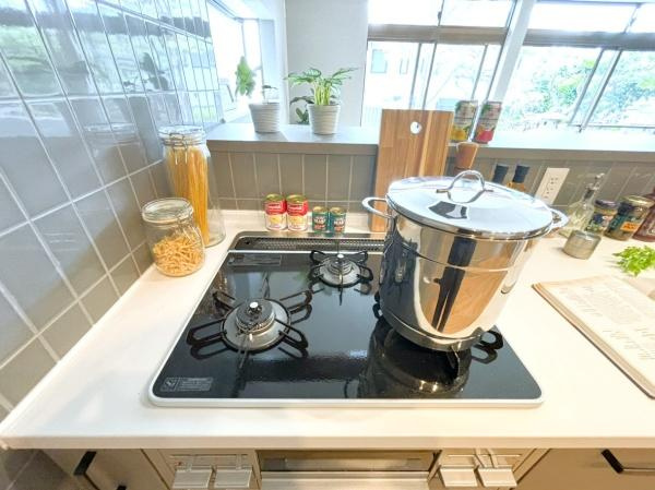 横浜市都筑区東山田町の中古一戸建のその他