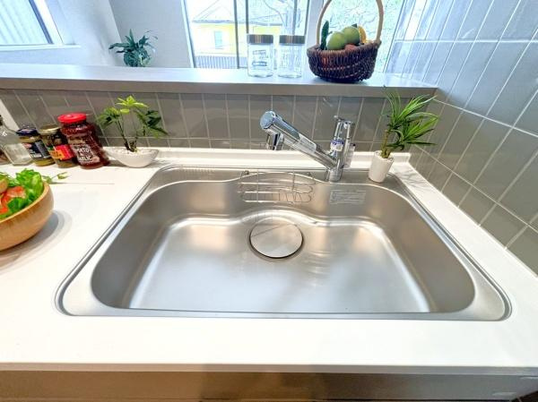 横浜市都筑区東山田町の中古一戸建のその他