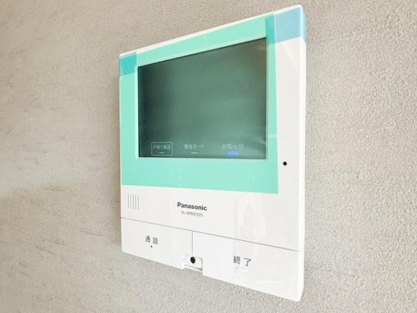 横浜市都筑区東山田町の中古一戸建のその他