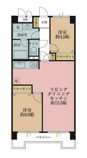 グリーンプラザ川崎