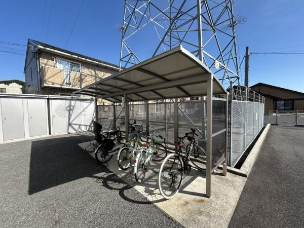 【その他共用部分】 | アイリスT