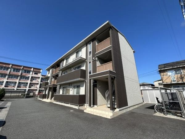 【外観】 | アイリスT