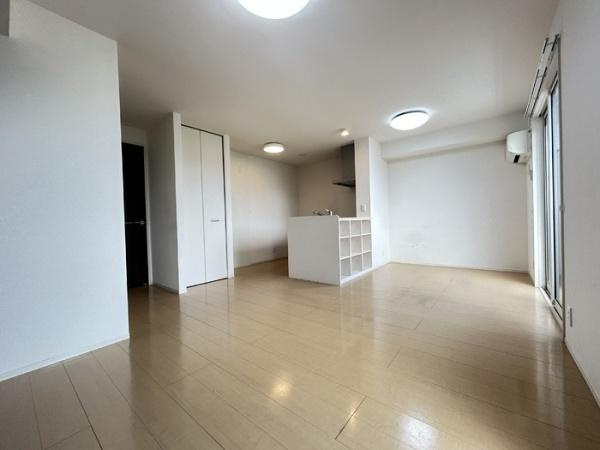 【居間・リビング】 | アイリスT