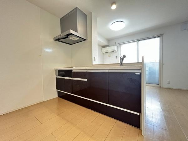 【キッチン】 | アイリスT