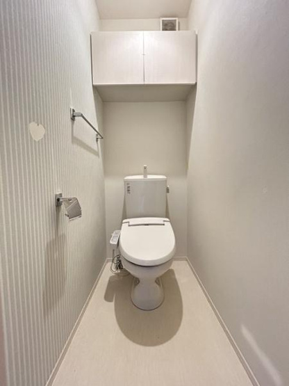 【トイレ】 | アイリスT