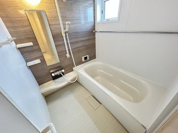 【浴室】 | アイリスT