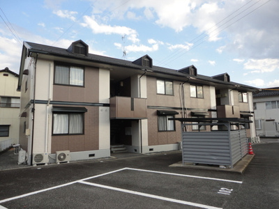 【外観】 | ファミール