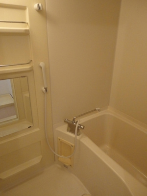 【浴室】 | ファミール