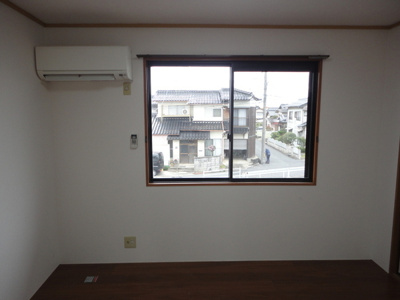 【洋室】 | ファミール