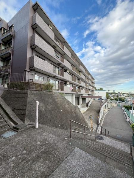 コスモ横浜和田町ヒルズのその他