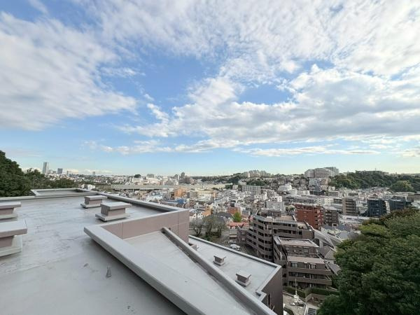 コスモ横浜和田町ヒルズのその他