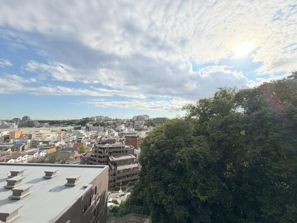 コスモ横浜和田町ヒルズのその他