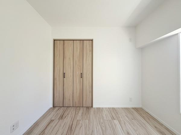 日生鳥見ヶ丘マンションの洋室|（2025年11月18日撮影）5.5帖洋室
