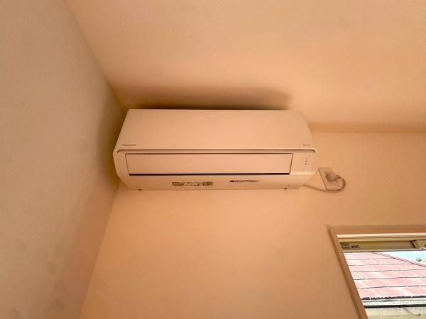 横浜市港南区芹が谷４丁目の中古一戸建の居間・リビング