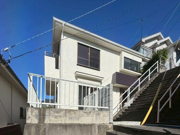 横浜市港南区芹が谷４丁目の中古一戸建のその他