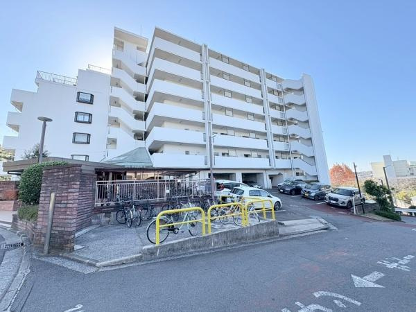 戸塚グリーンヒルＣ棟