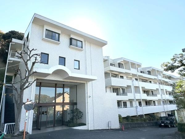 ガーデンハイツ鎌倉玉縄