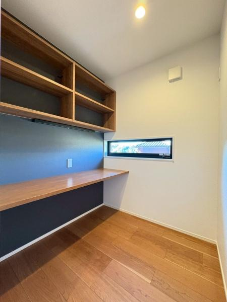 鎌倉市浄明寺４丁目の新築一戸建の内装