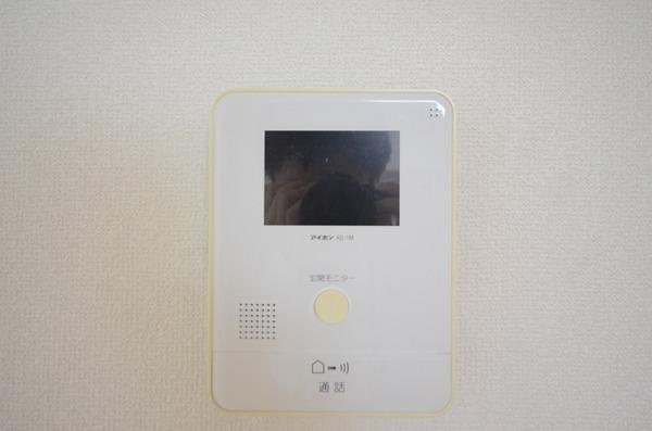 ハイライフ横浜の内装|ご家族様の安心と安全を