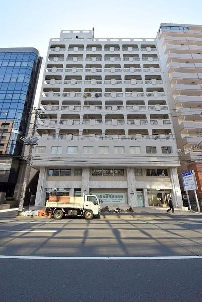 ハイライフ横浜