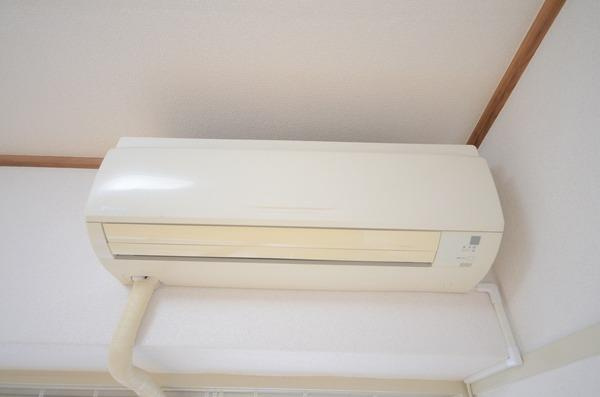 ハイライフ横浜の内装|始まる快適生活をその手に・・・