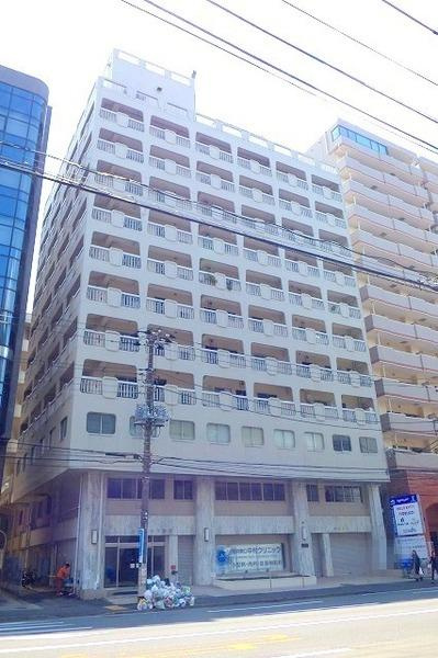 ハイライフ横浜のその他|始まる駅前快適生活