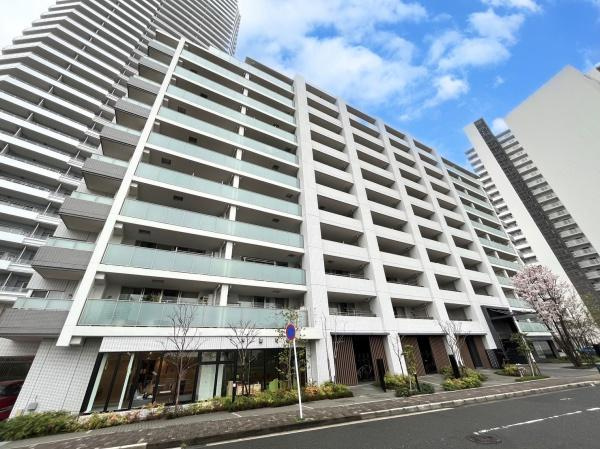 クリオレジダンス横濱ベイサイド