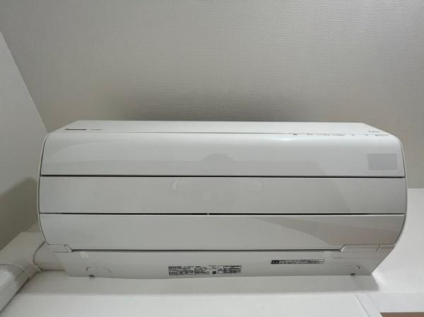 クリオレジダンス横濱ベイサイドのその他|嬉しいエアコンプレゼント！