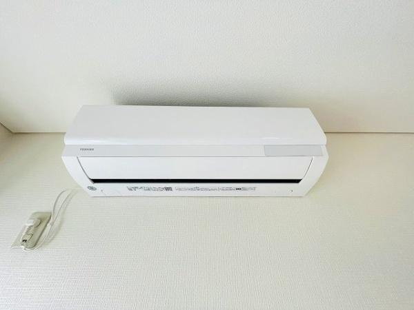 川崎市高津区北見方３丁目の中古一戸建のその他|嬉しいエアコンプレゼント！