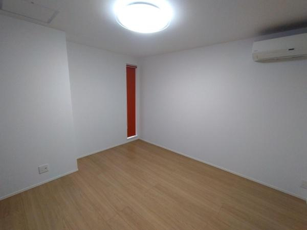 川崎市中原区宮内１丁目の中古一戸建の寝室|寝室