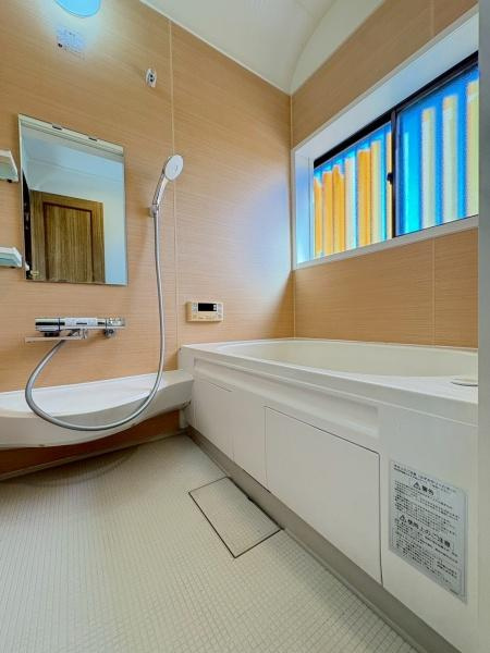 横浜市戸塚区南舞岡３丁目の中古一戸建の浴室