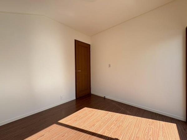 横浜市戸塚区南舞岡３丁目の中古一戸建の子供部屋