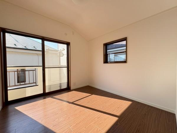 横浜市戸塚区南舞岡３丁目の中古一戸建の洋室