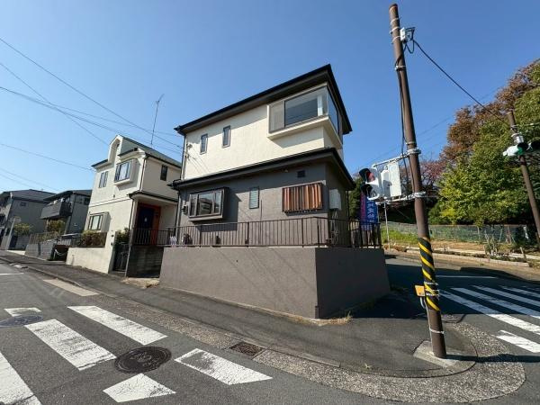 横浜市戸塚区南舞岡３丁目の中古一戸建