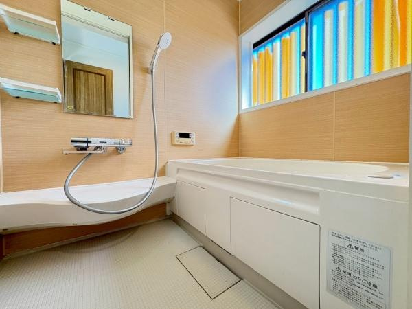 横浜市戸塚区南舞岡３丁目の中古一戸建の浴室