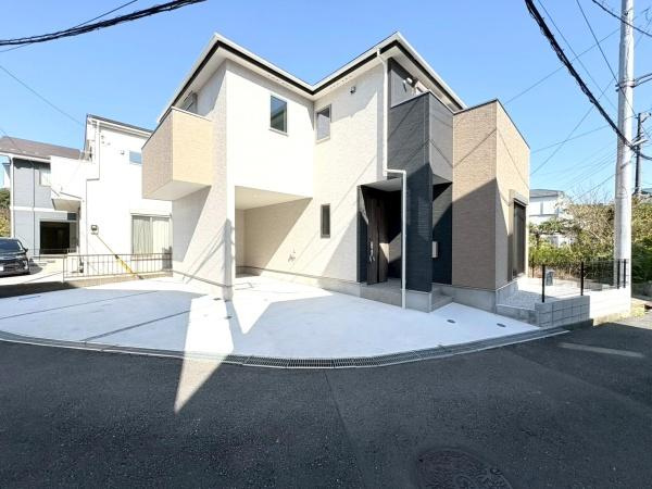 横須賀市武２丁目の中古一戸建