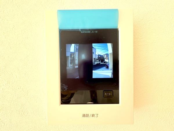 横須賀市武２丁目の中古一戸建のその他