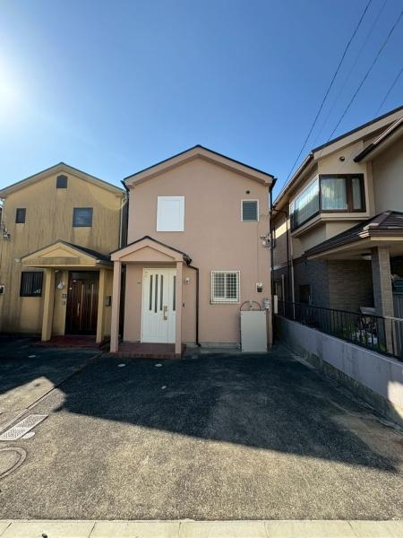 横浜市磯子区杉田５丁目の中古一戸建