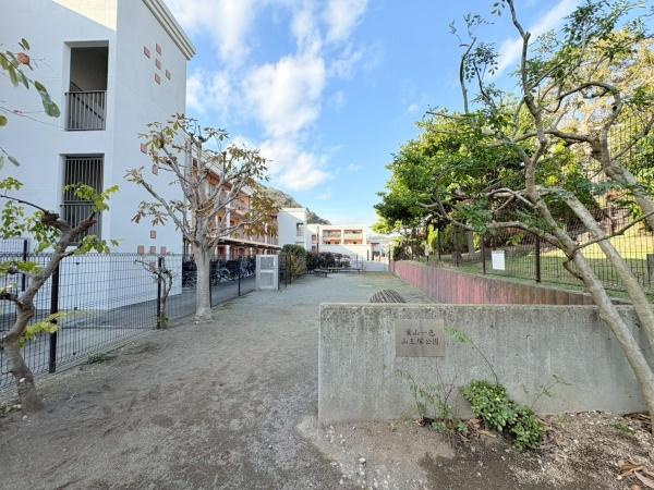 アデニウム葉山一色のその他共用部分