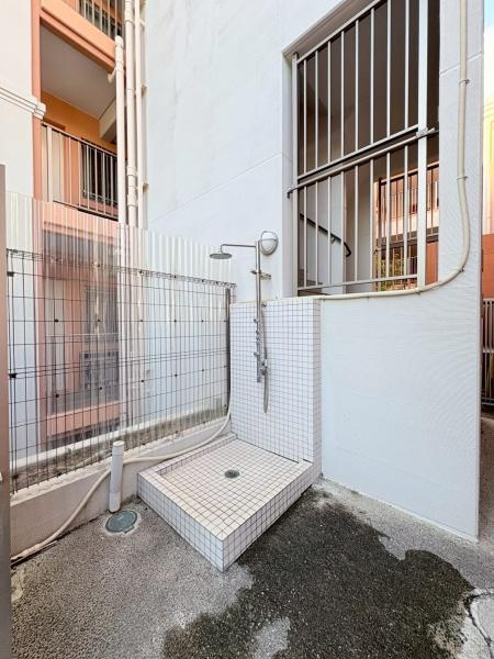 アデニウム葉山一色のその他共用部分