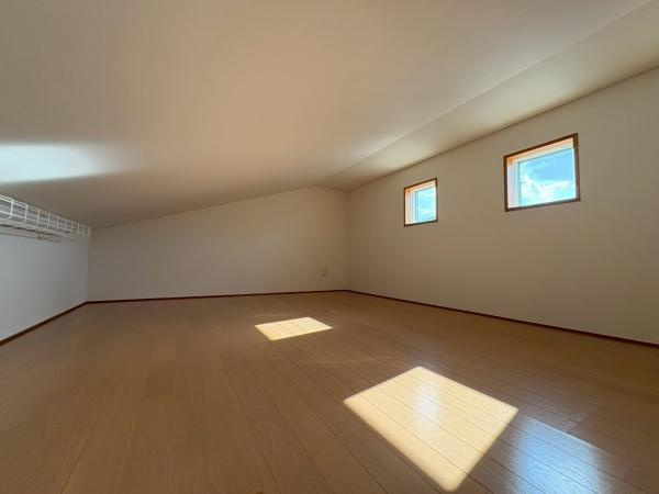 横浜市港南区芹が谷３丁目の中古一戸建の内装