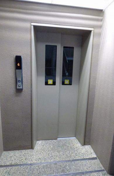 ローレルスクエア港南台C棟