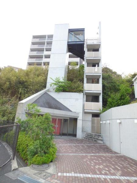 ローレルスクエア港南台C棟