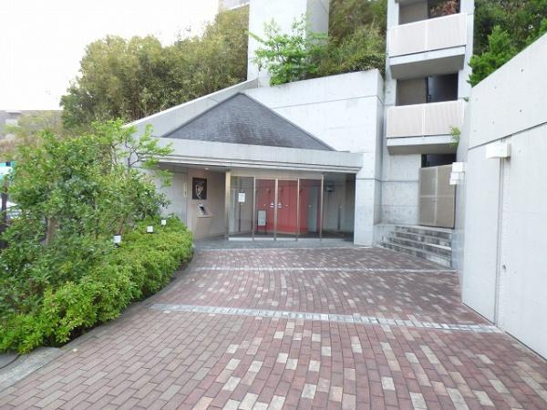 ローレルスクエア港南台C棟