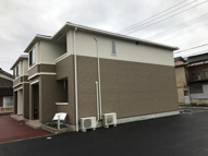 カーサみらいの画像